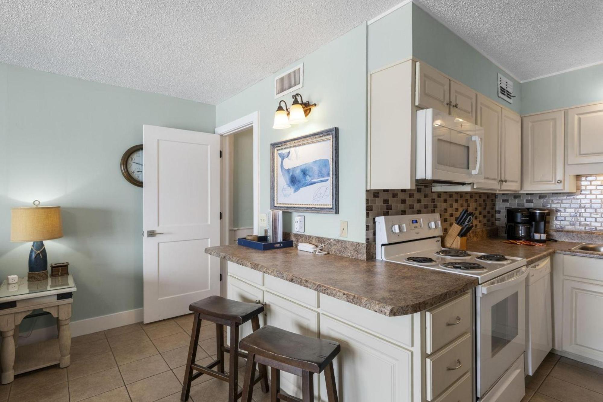 Apartament The Summit 921 Panama City Beach Zewnętrze zdjęcie