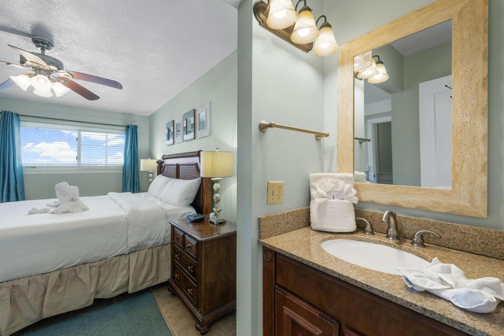 Apartament The Summit 921 Panama City Beach Zewnętrze zdjęcie